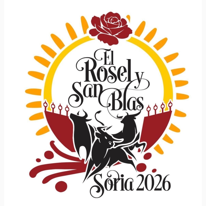 Estos son los logos de las once cuadrillas de San Juan 2026 | Imagen 4