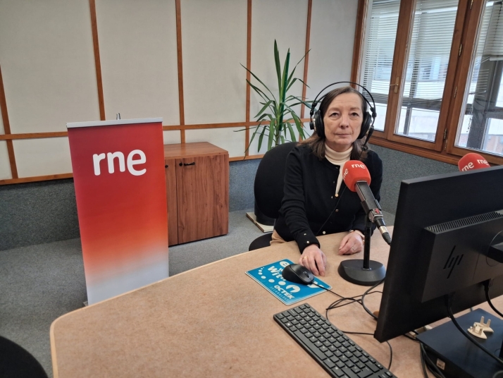 Celebramos el D&iacute;a de la Radio con los locutores sorianos: Magia, cercan&iacute;a, verdad y responsabilidad | Imagen 9