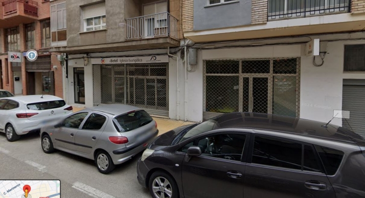 Ni un gimnasio ni una tienda de mascotas... ¿Qué es Ibetel? | Imagen 1