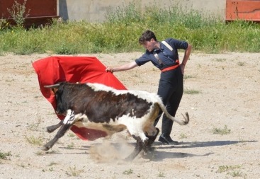 David Espej&oacute;n: &ldquo;Torear el Viernes de Toros es un orgullo como soriano, pero tambi&eacute;n una gran responsabilidad&rdquo; | Imagen 1