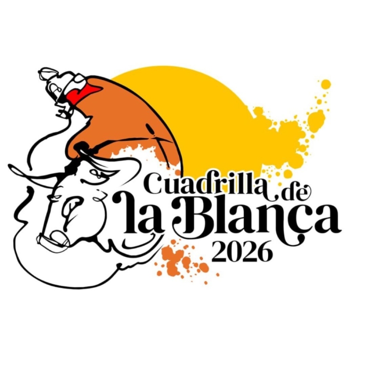 Estos son los logos de las once cuadrillas de San Juan 2026 | Imagen 11