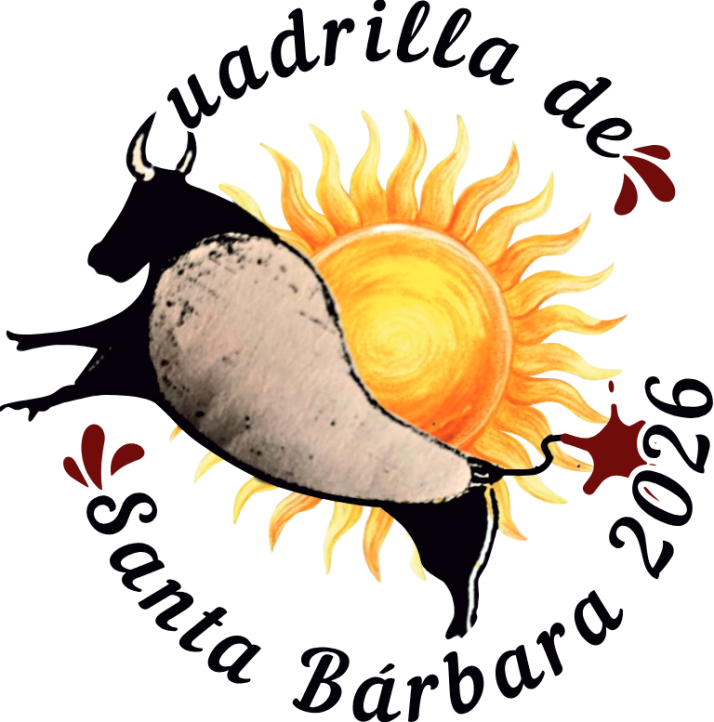 Estos son los logos de las once cuadrillas de San Juan 2026 | Imagen 10