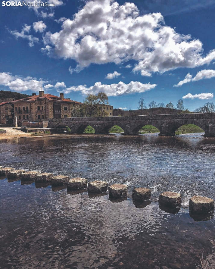 Cinco piscinas naturales para disfrutar de un refrescante verano | Imagen 4