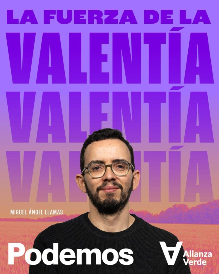 An&aacute;lisis 15M. Qu&eacute; nos dice cada cartel de los partidos para las elecciones de Castilla y Le&oacute;n | Imagen 7