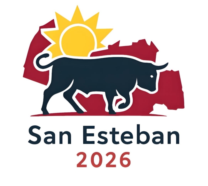Estos son los logos de las once cuadrillas de San Juan 2026 | Imagen 8
