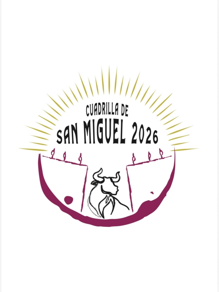 Estos son los logos de las once cuadrillas de San Juan 2026 | Imagen 6