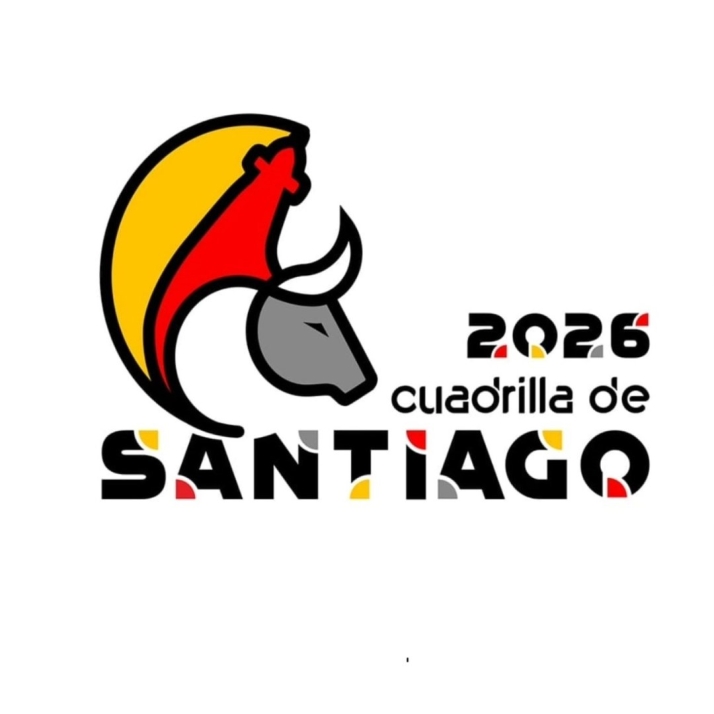 Estos son los logos de las once cuadrillas de San Juan 2026 | Imagen 5