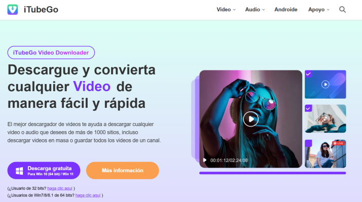 Descargadores de videos en línea o basados en software: ¿cuál es el adecuado para usted? | Imagen 4