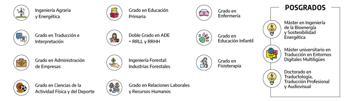 La Gu&iacute;a m&aacute;s completa y visual con toda la oferta educativa de Soria | Imagen 5