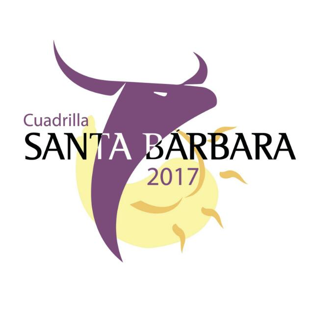 Logotipos de las cuadrillas de San Juan 2017 | Imagen 11