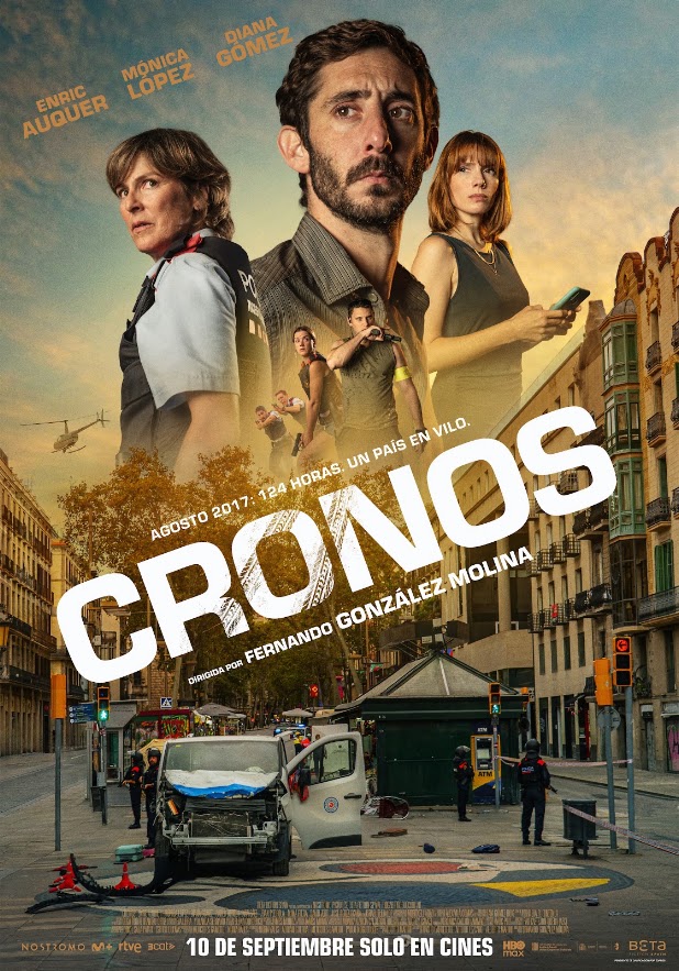 Cartel de Cronos