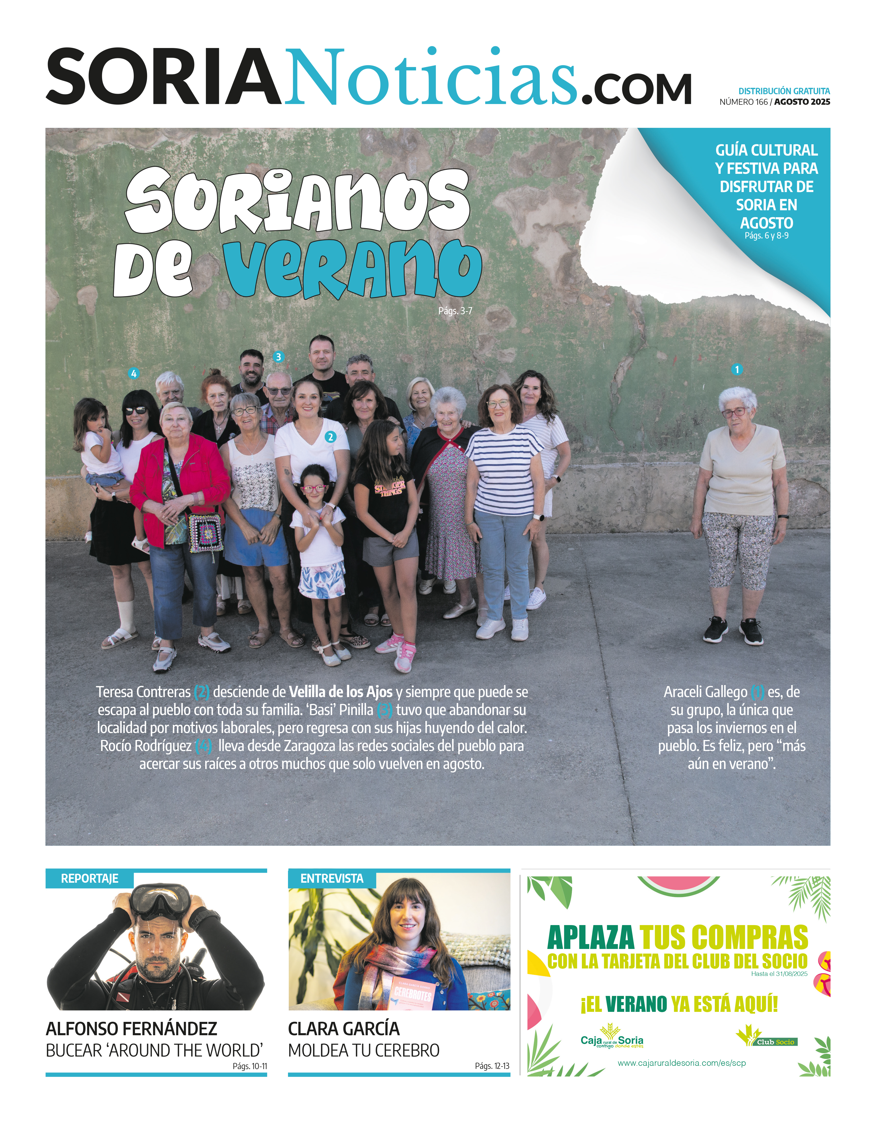 1ª quincena de 2025