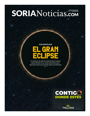 Ejemplar de Agosto de 2026