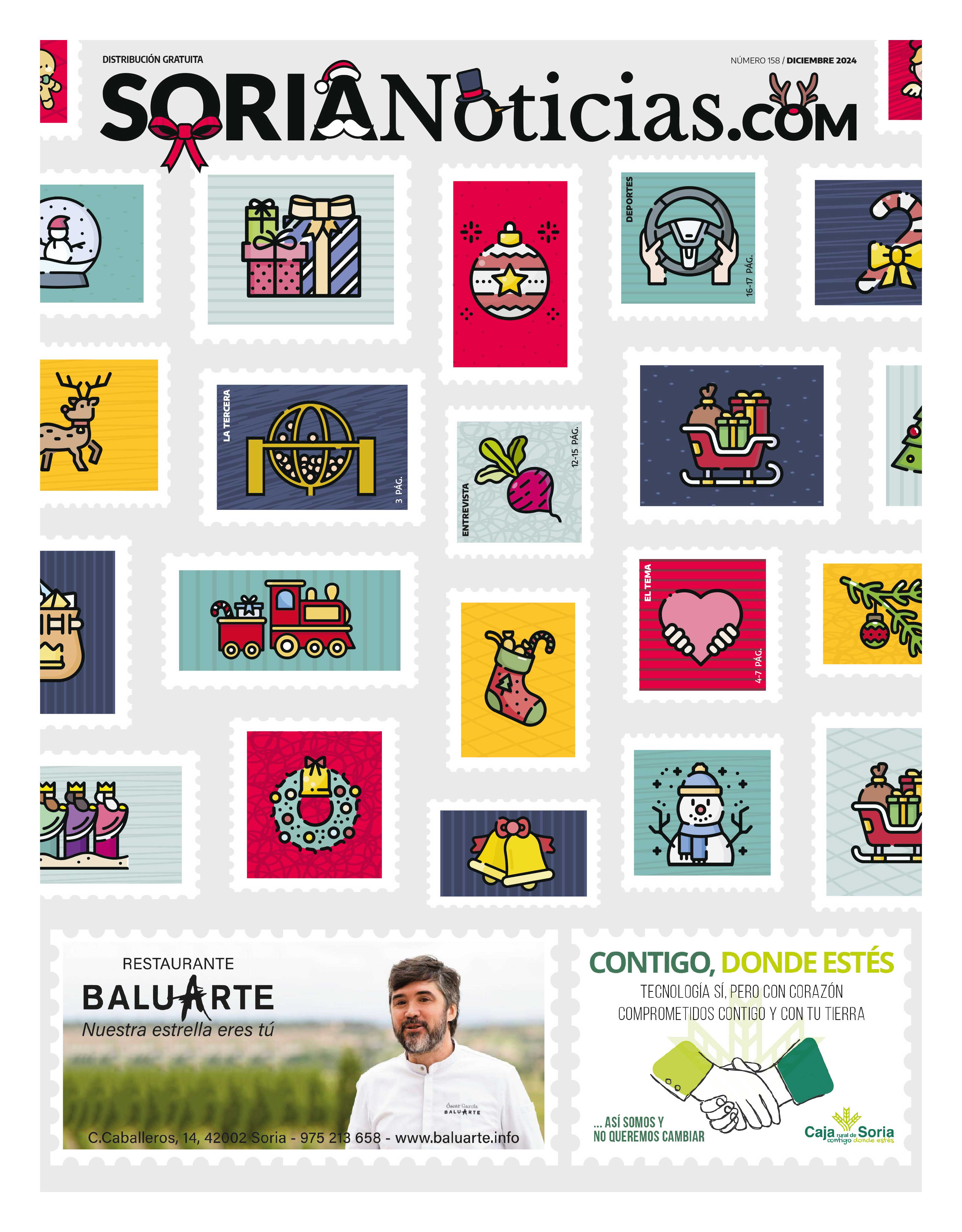 1ª quincena de 2024