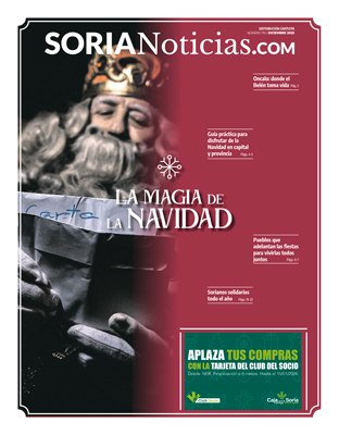 Ejemplar de Diciembre de 2025