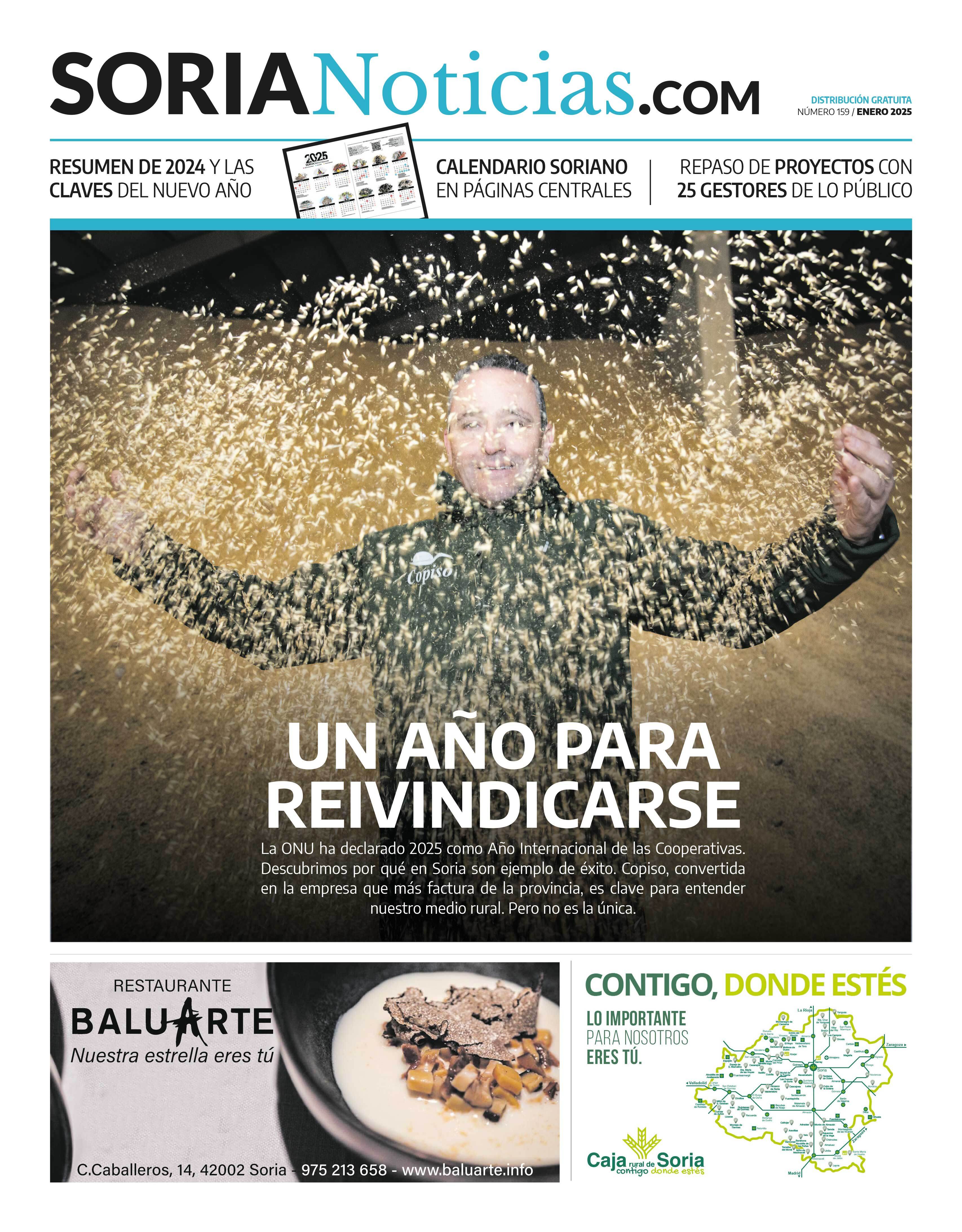 1ª quincena de 2025