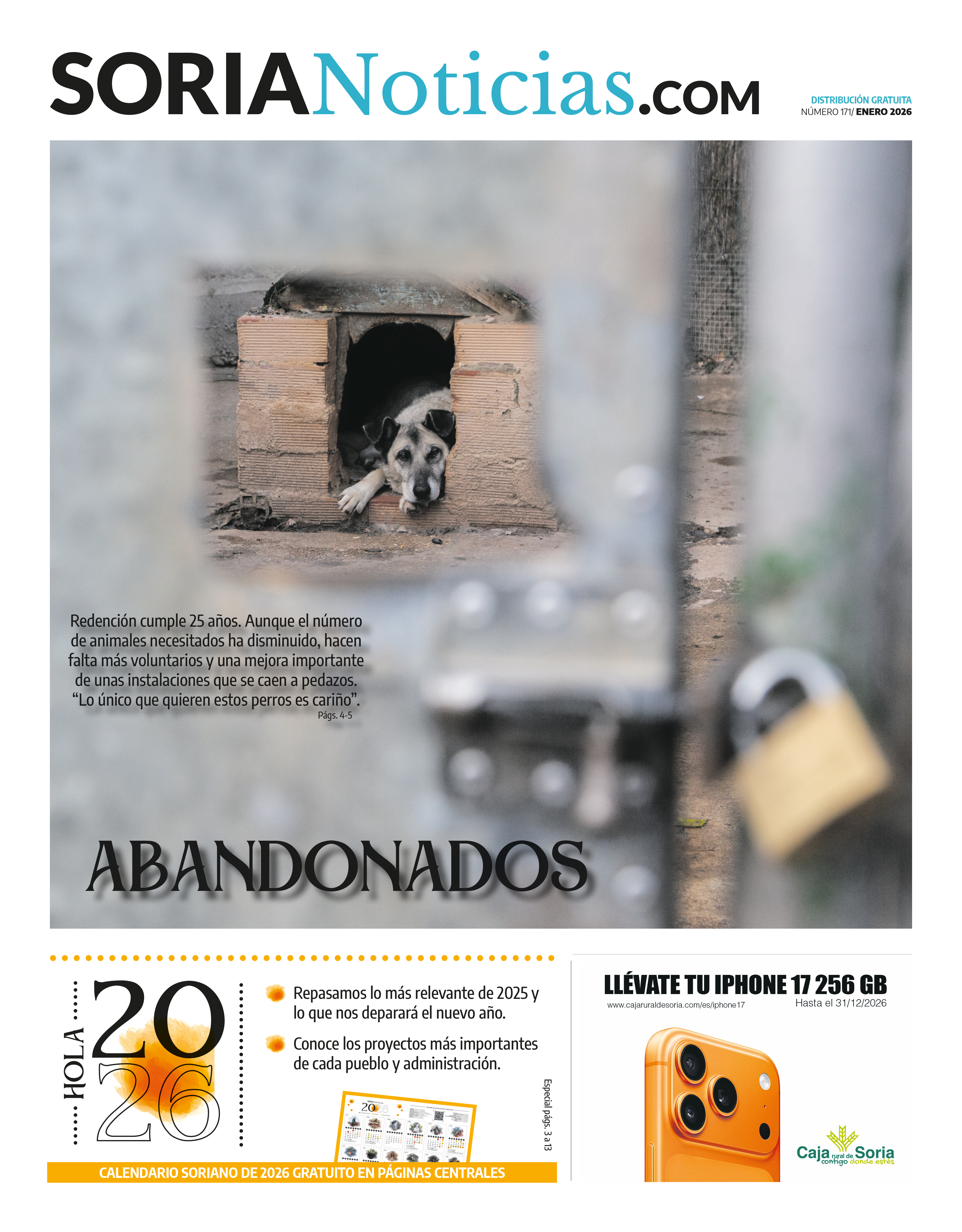 1ª quincena de 2026