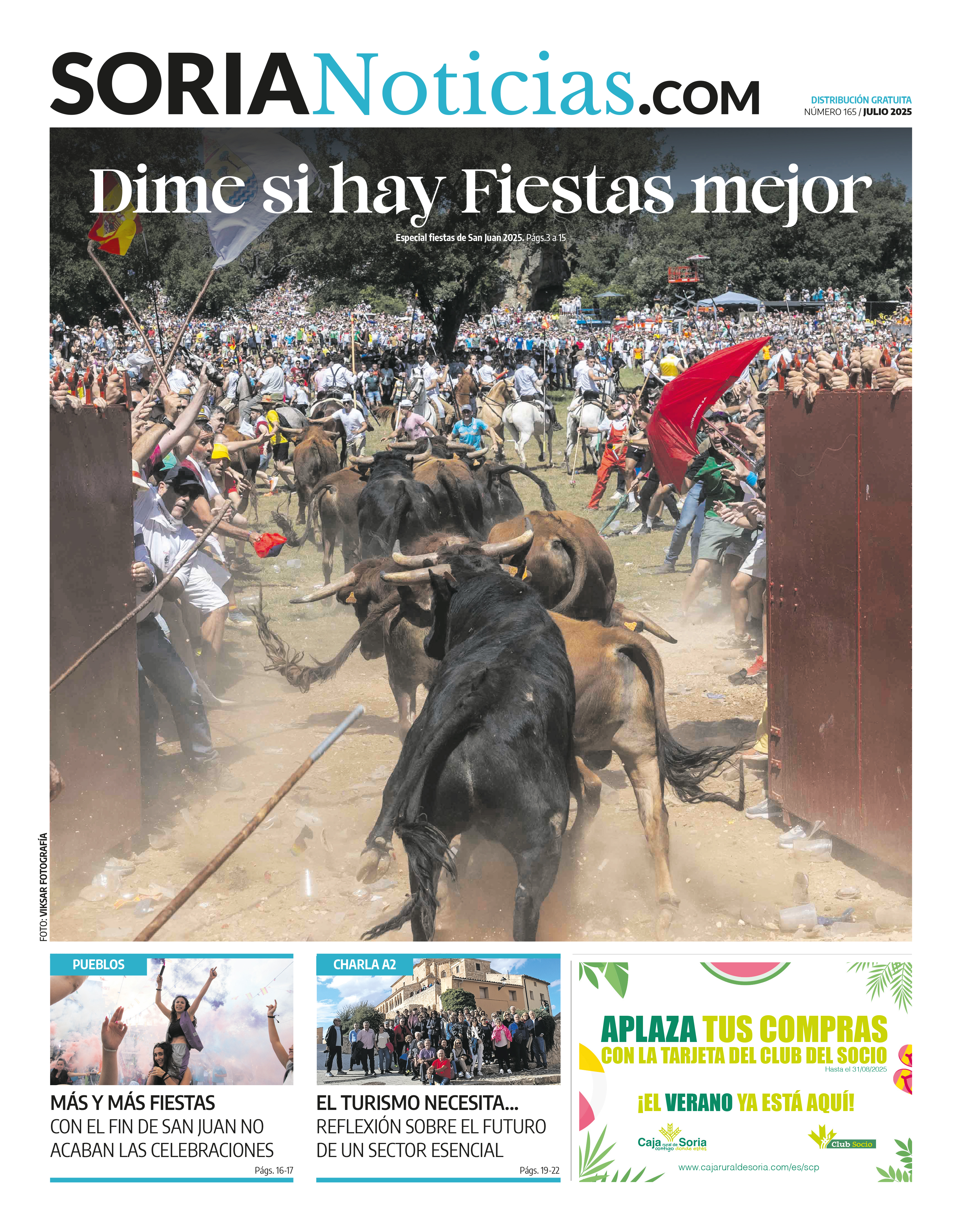 1ª quincena de 2025