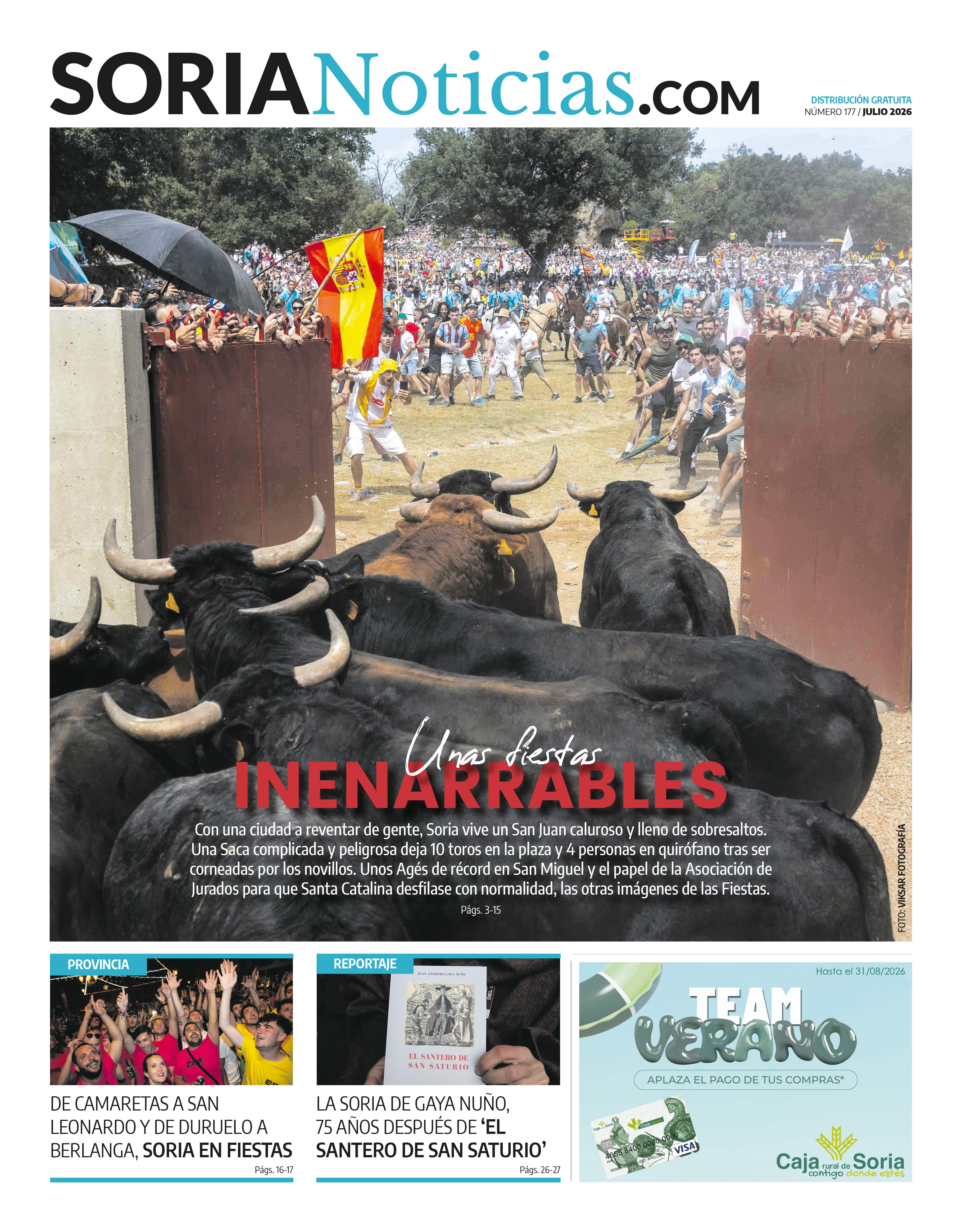 1ª quincena de 2026